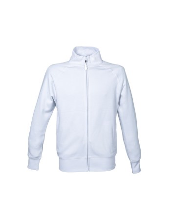 Ανδρική ζακέτα (Malesia man) white